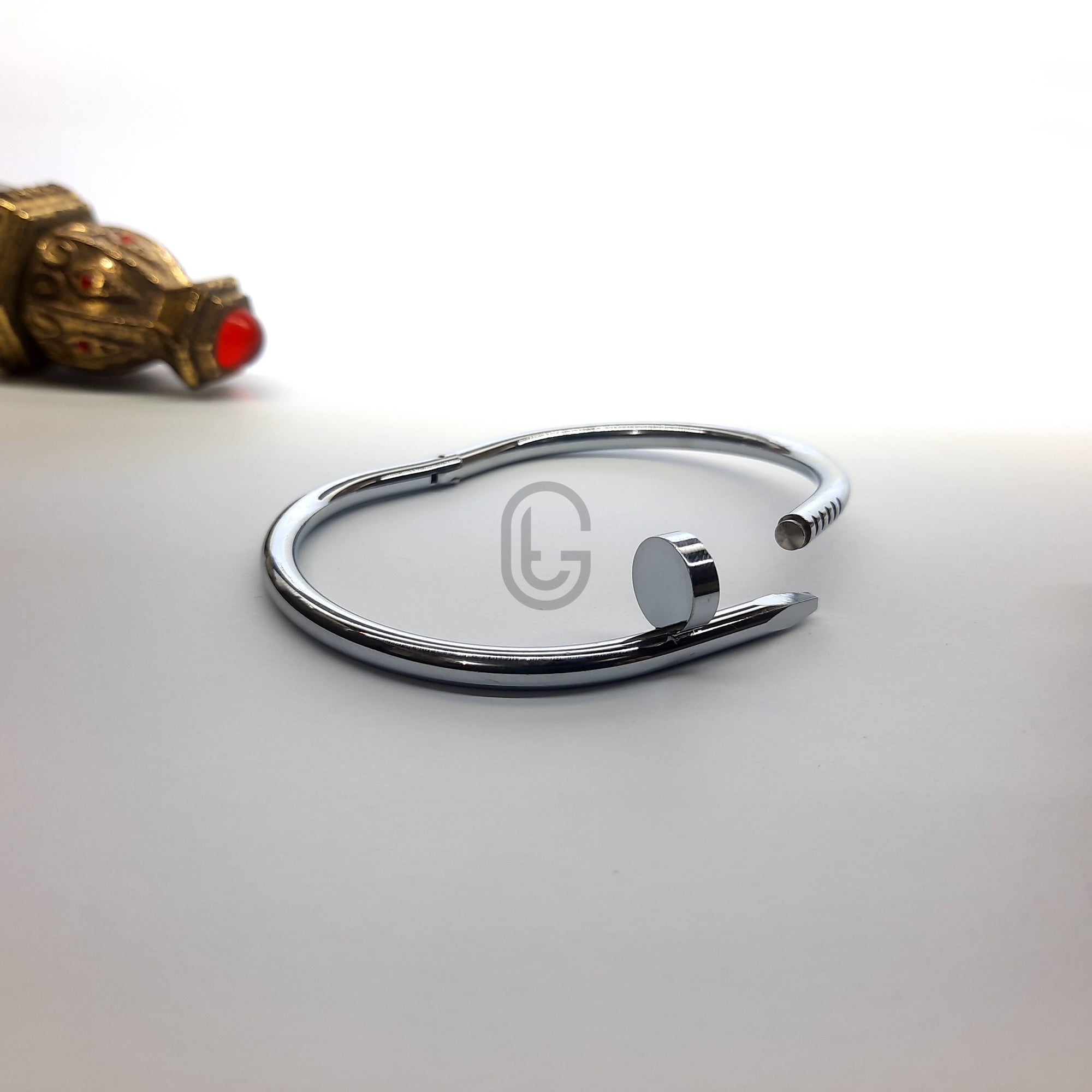 Luxury Nail Bracelet