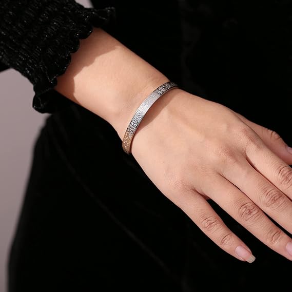 Ayat ul Kursi Calligraphy Bracelet