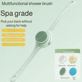 Electric Back Body Brush