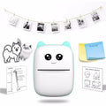 Portable BT Mini Thermal Printer